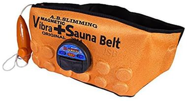 Flamingo Fahrenheat Sauna Belt Universal: Buy box of 1.0 Belt at