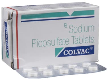 Colvac Tablet