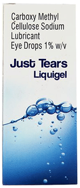 Just Tears Liquigel