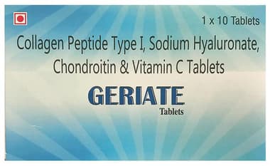 Geriate Tablet