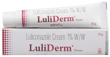 Luliderm Cream