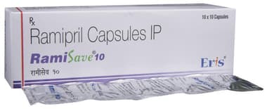 Ramisave 10 Capsule