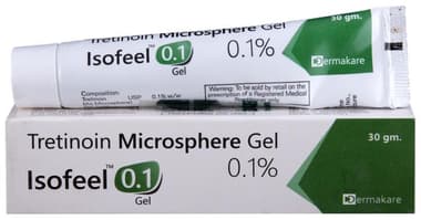 Isofeel 0.1 Gel Isofeel 0.1 Gel