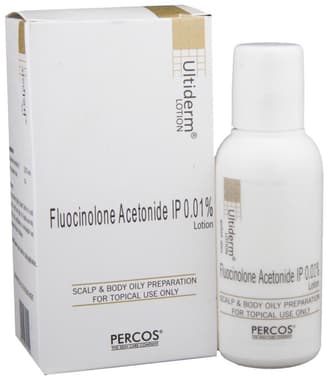 Ultiderm Lotion