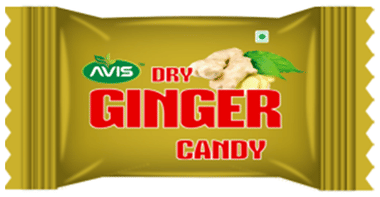 Avis Dry Ginger Candy Avis Dry Ginger Candy