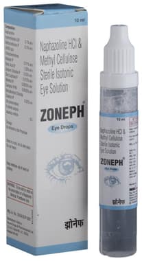 Zoneph Eye Drop Zoneph Eye Drop