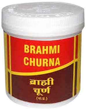 Vyas Brahmi Churna Vyas Brahmi Churna