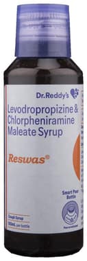 Reswas Syrup Reswas Syrup