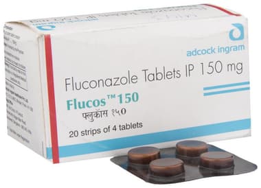 Flucos 150 Tablet