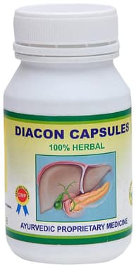 Diacon Capsule