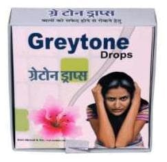 Biohome Greytone Drop