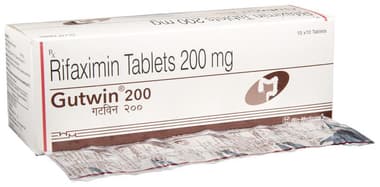 Gutwin 200 Tablet
