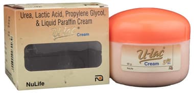 U-Lac Cream U-Lac Cream