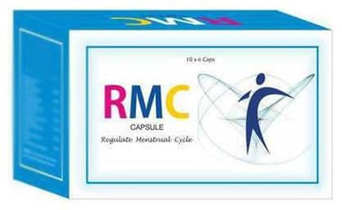 Rmc Capsule