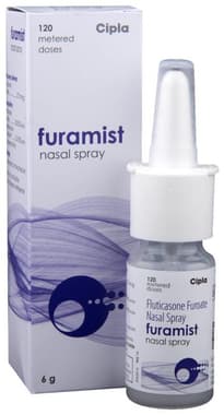 Furamist Nasal Spray