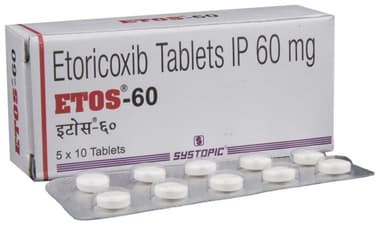 Etos 60 Tablet Etos 60 Tablet