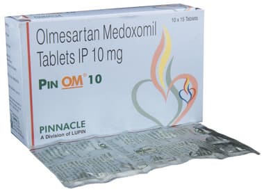 Pinom 10 Tablet