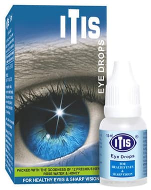 Itis Eye Drop