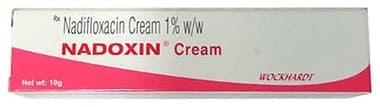Nadoxin Cream