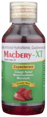 Zyrex Expectorant: View Uses, Side Effects, Price and ...