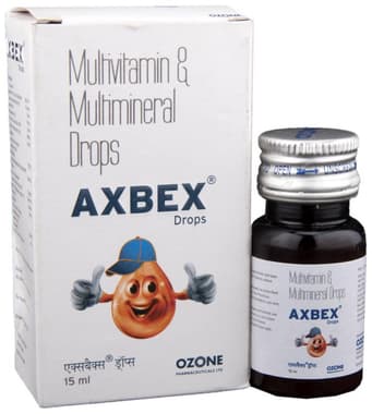 Axbex Drops Axbex Drops