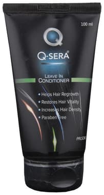 Q-Sera Leave IN Conditioner