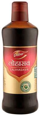 Dabur Lauhasava Dabur Lauhasava