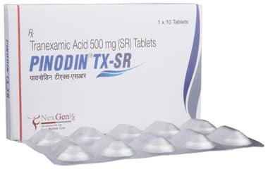 Pinodin TX-SR Tablet Pinodin TX-SR Tablet