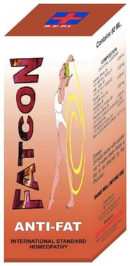 REPL Fatcon Anti-Fat Drop