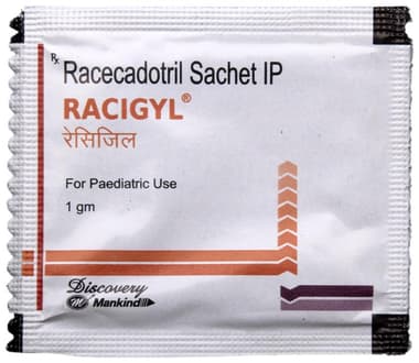 Racigyl Sachet