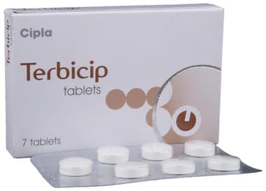 Terbicip Tablet