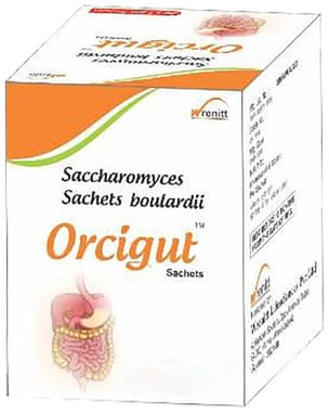 Orcigut Sachet