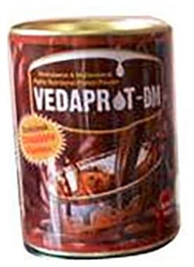 Vedaprot-DM Powder Chocolate Vedaprot-DM Powder Chocolate