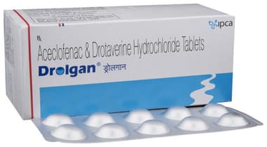 Drolgan Tablet