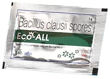 Eco All Sachet