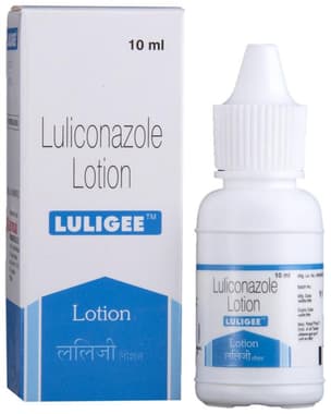 Luligee Lotion