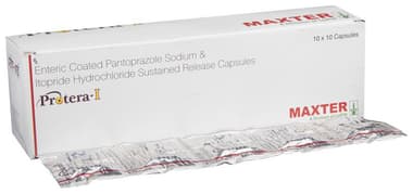 Protera-I Capsule SR