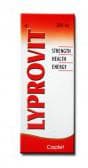 Lyprovit Syrup