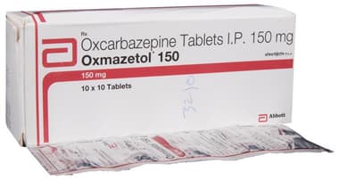 Oxmazetol 150 Tablet