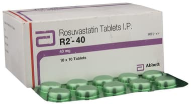 R2 40 Tablet