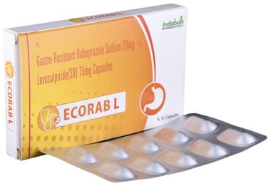 Ecorab-L Capsule SR Ecorab-L Capsule SR