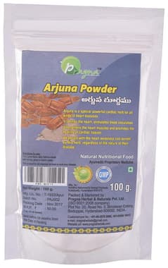Pragna Arjuna Powder
