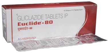 Euclide 80 Tablet