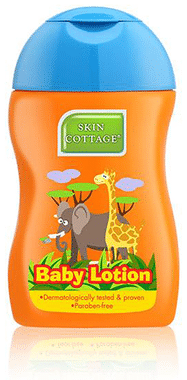 Kidglo clearance baby lotion