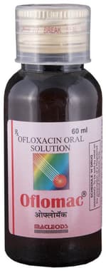 Oflomac Oral Solution