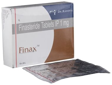 Finax Tablet