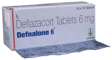 Defnalone 6 Tablet