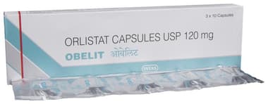Obelit Capsule