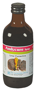 Aimil Amlycure Syrup