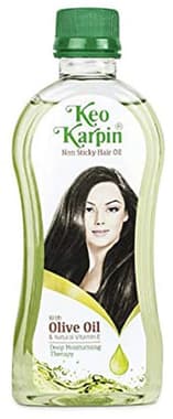 Keo Karpin Non Sticky Hair Oil Keo Karpin Non Sticky Hair Oil